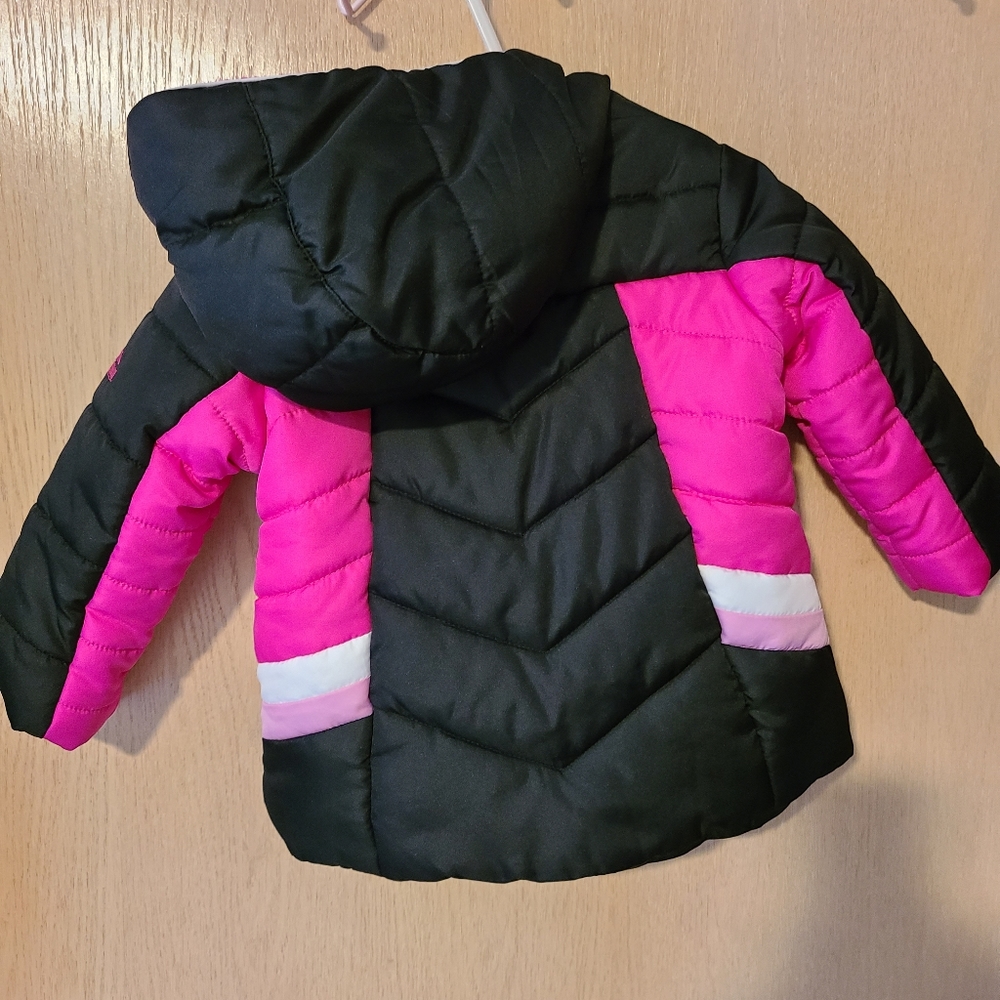Winter jacket - Picture 2 of 3
